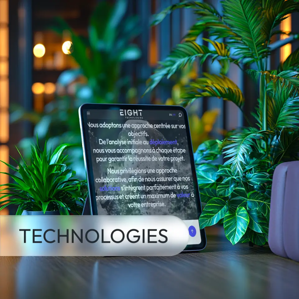 Technologies IT