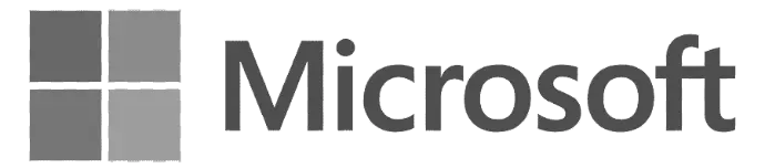 Microsoft