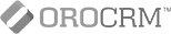 OroCRM
